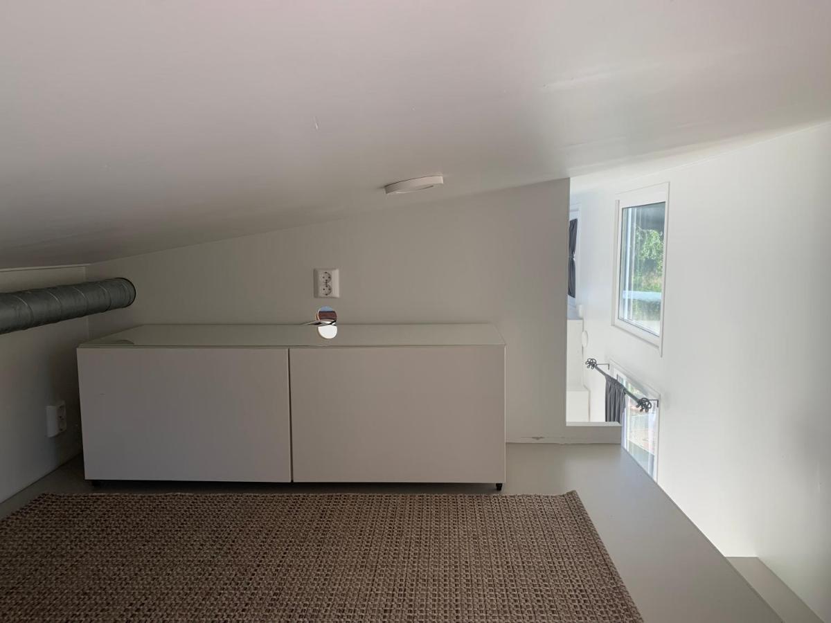 Luxus Tiny House Saagala Tornio Exterior foto