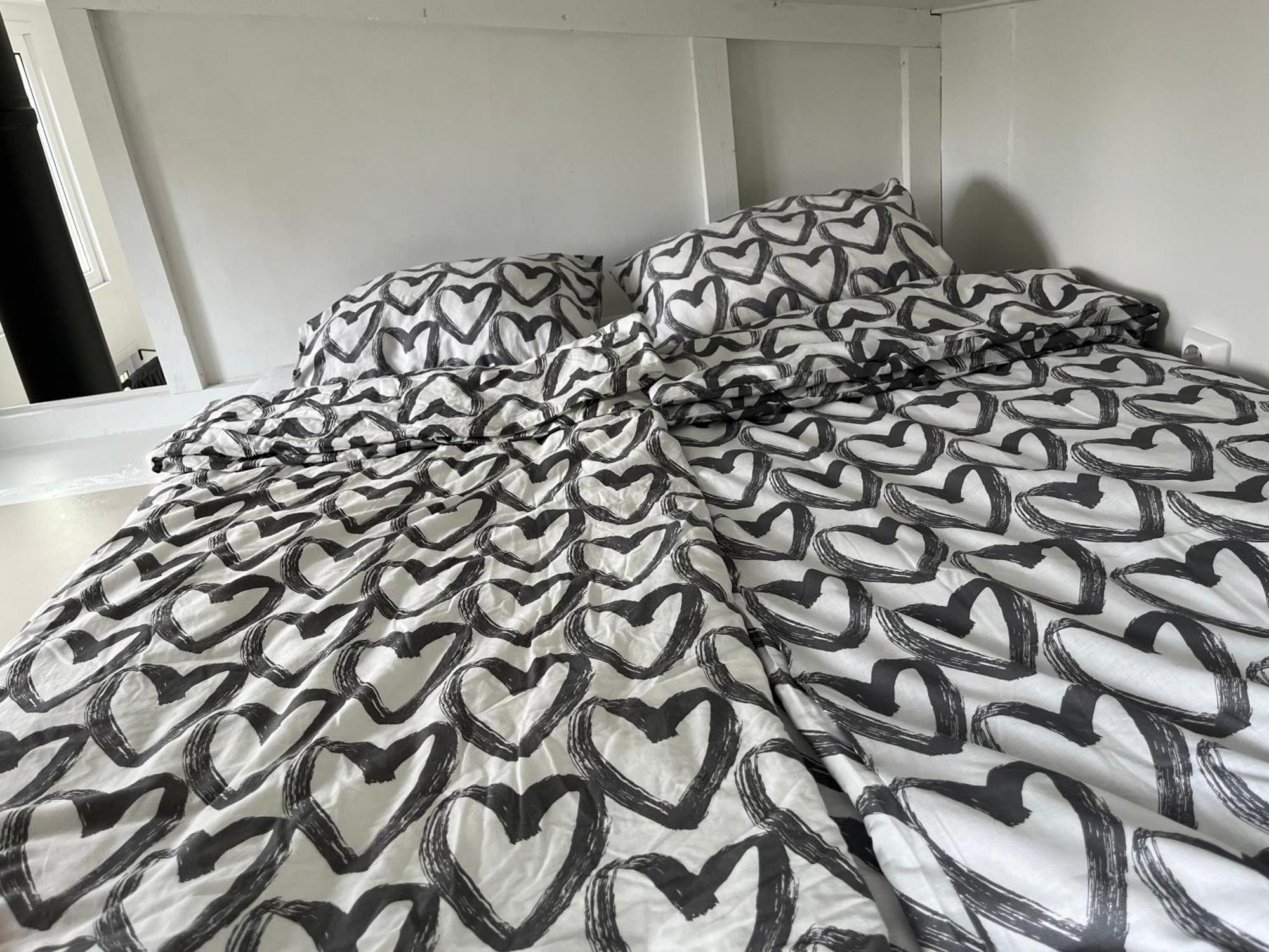 Luxus Tiny House Saagala Tornio Exterior foto